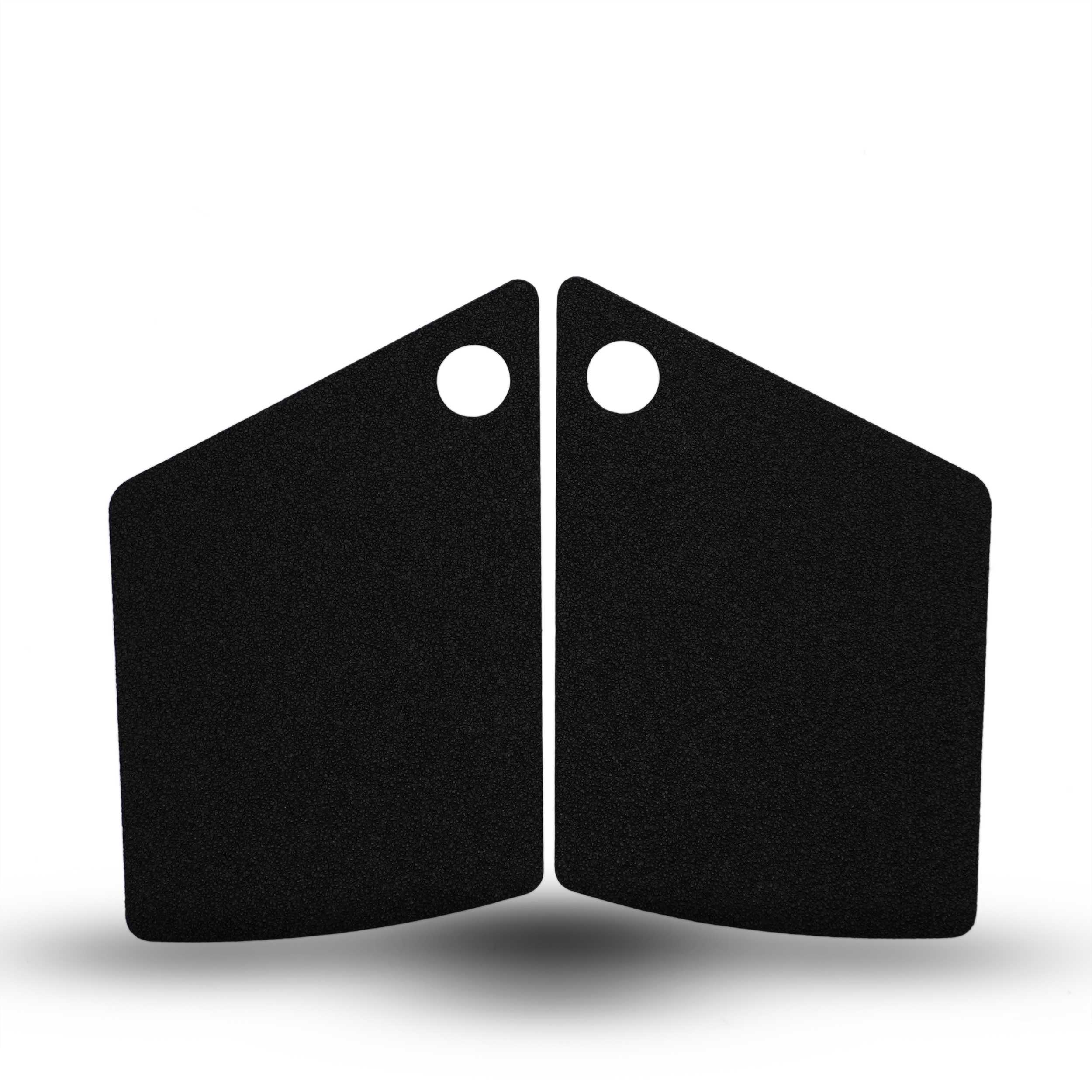 R&G Tank Traction Grips for CFMOTO 650NK (22-23)
