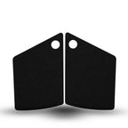 R&G Tank Traction Grips for CFMOTO 650NK (22-23)