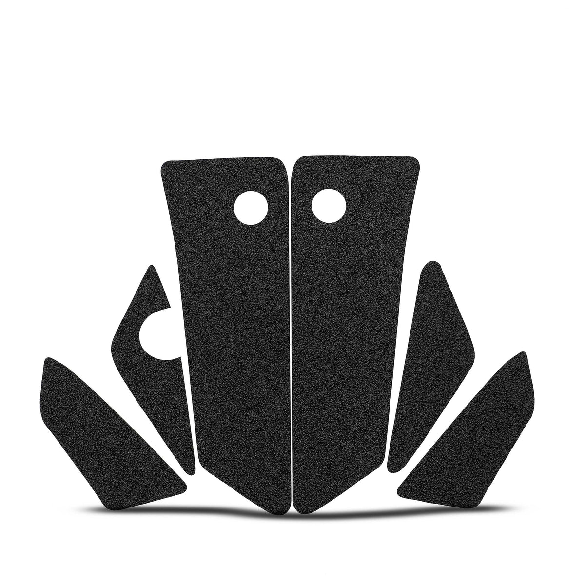 R&G Tank Traction Grips for CFMOTO 450MT (24-26) Main image