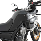 R&G Tank Traction Grips for Kove 800X Rally (25-26)