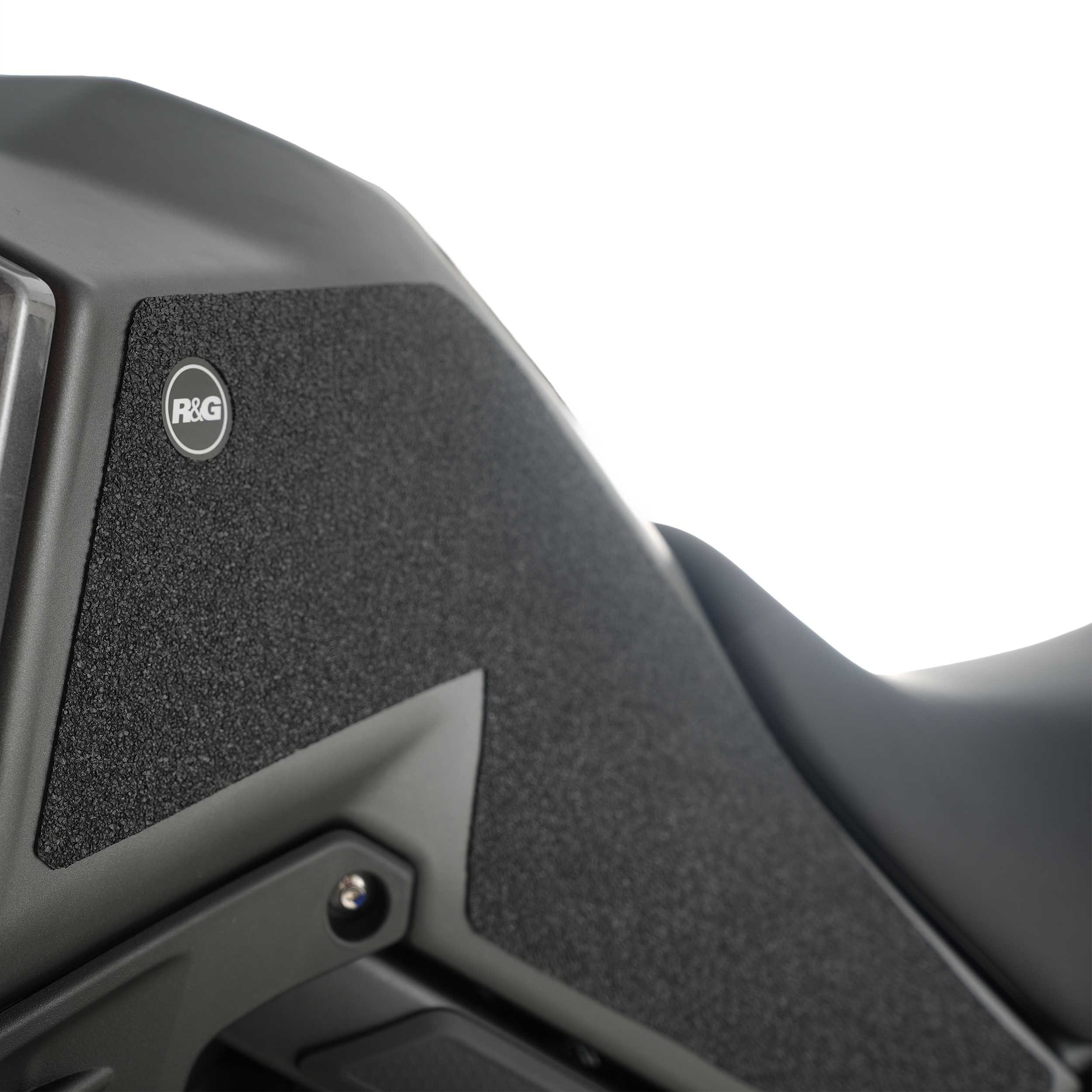 R&G Tank Traction Grips for Kove 800X Pro (24-26)