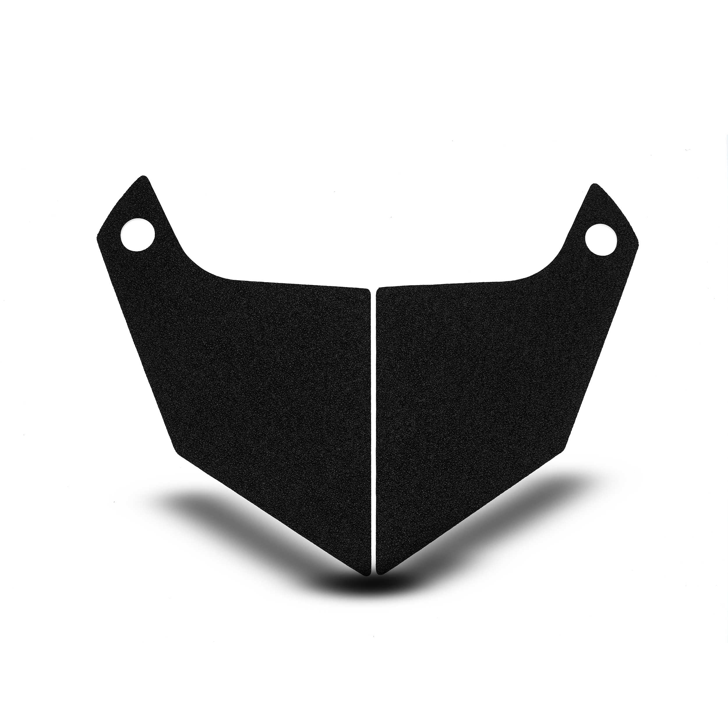 R&G Tank Traction Grips for Kove 450 Rally (23-26)
