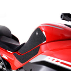 R&G Tank Traction Grips for QJMotor SRK 800 RR (25-26)
