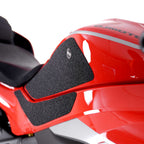 R&G Tank Traction Grips for QJMotor SRK 800 RR (25-26)