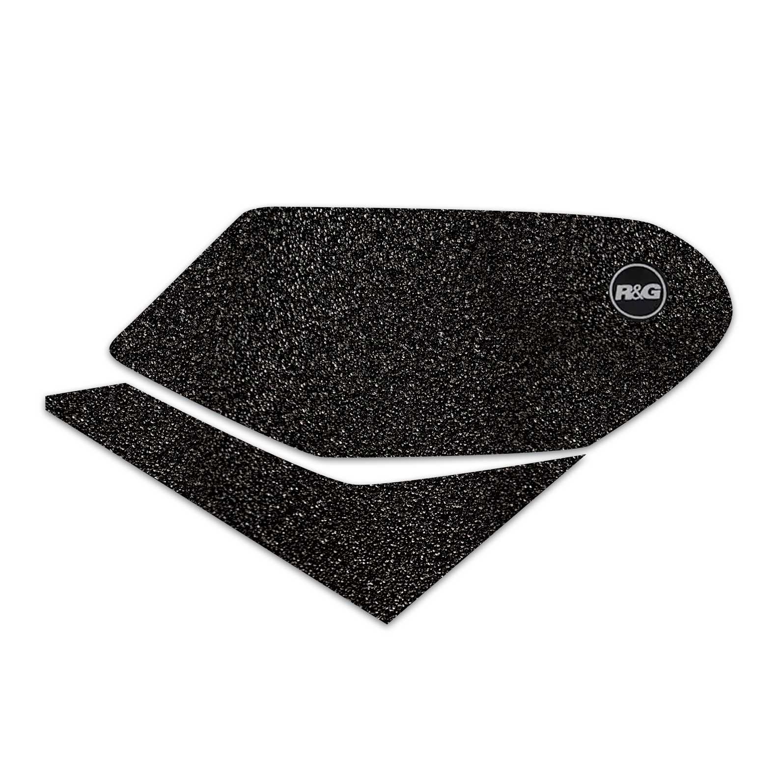 R&G Tank Traction Grips for QJMotor SRK 800 RR (25-26)