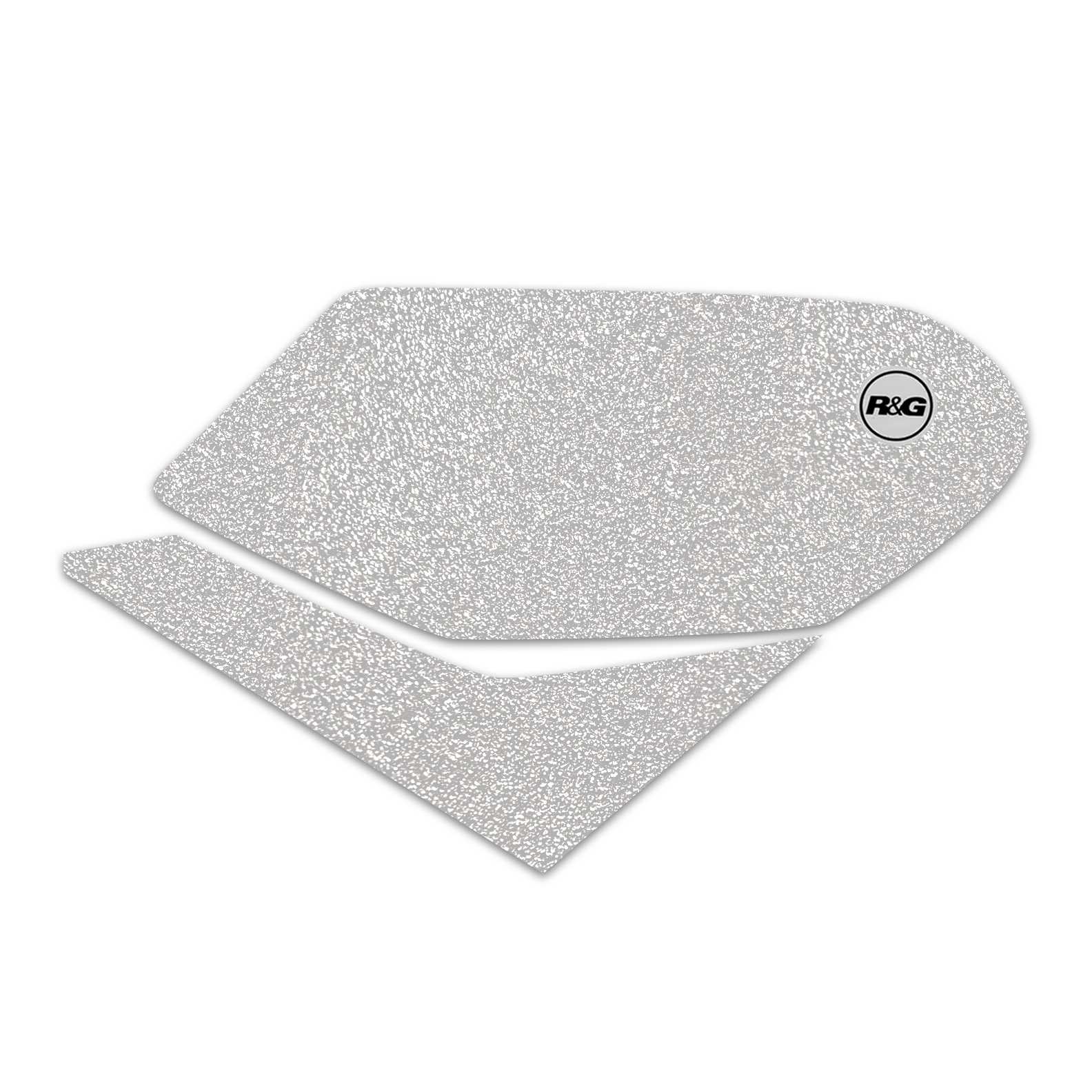 R&G Tank Traction Grips for QJMotor SRK 800 RR (25-26)