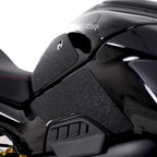 R&G Tank Traction Grips for QJMotor SRK 800 (25-26)
