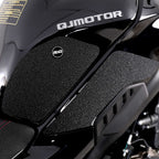 R&G Tank Traction Grips for QJMotor SRK 800 (25-26)
