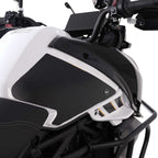 R&G Tank Traction Grips for QJMotor SRT 900 S (25-26)