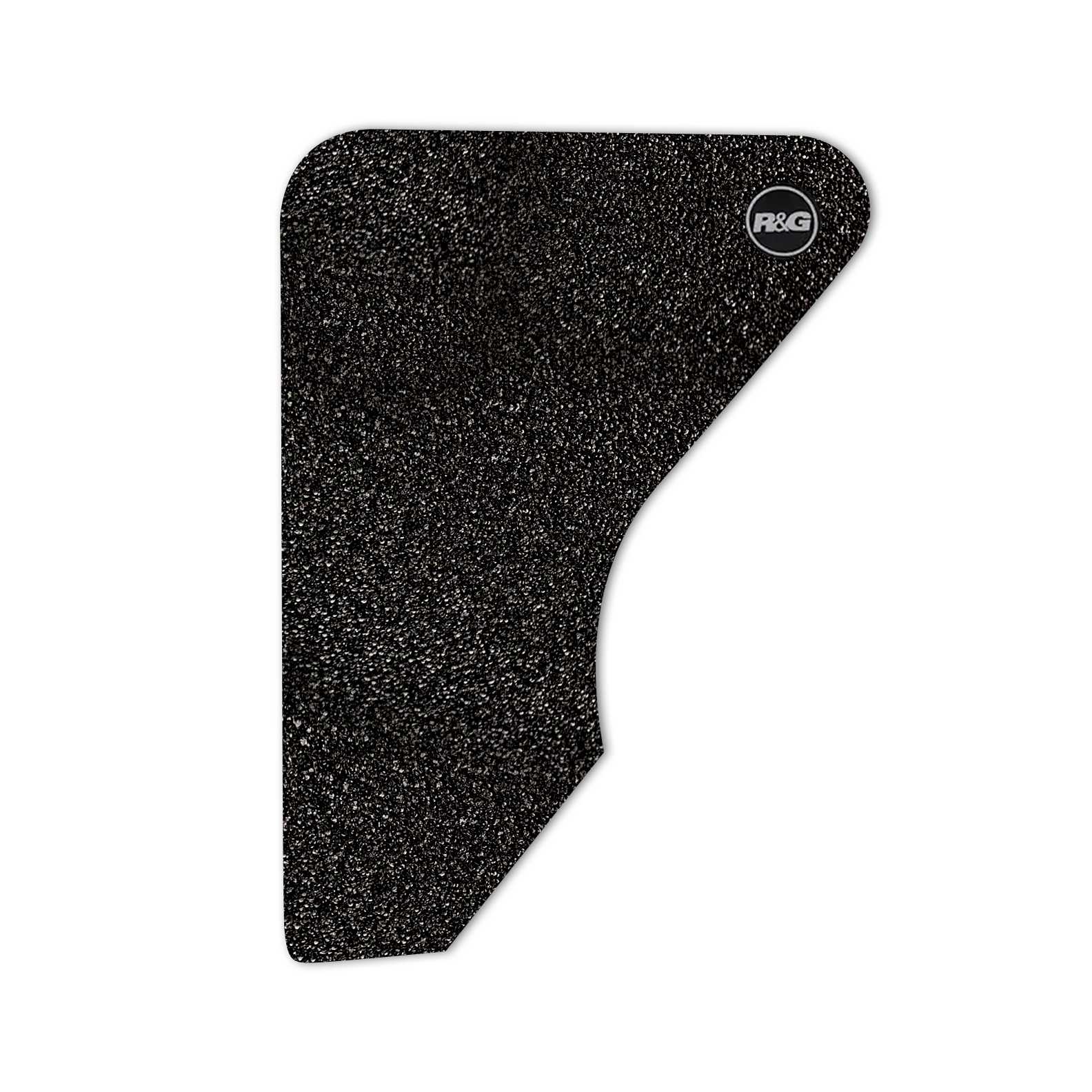 R&G Tank Traction Grips for QJMotor SVT 650 X (25-26)