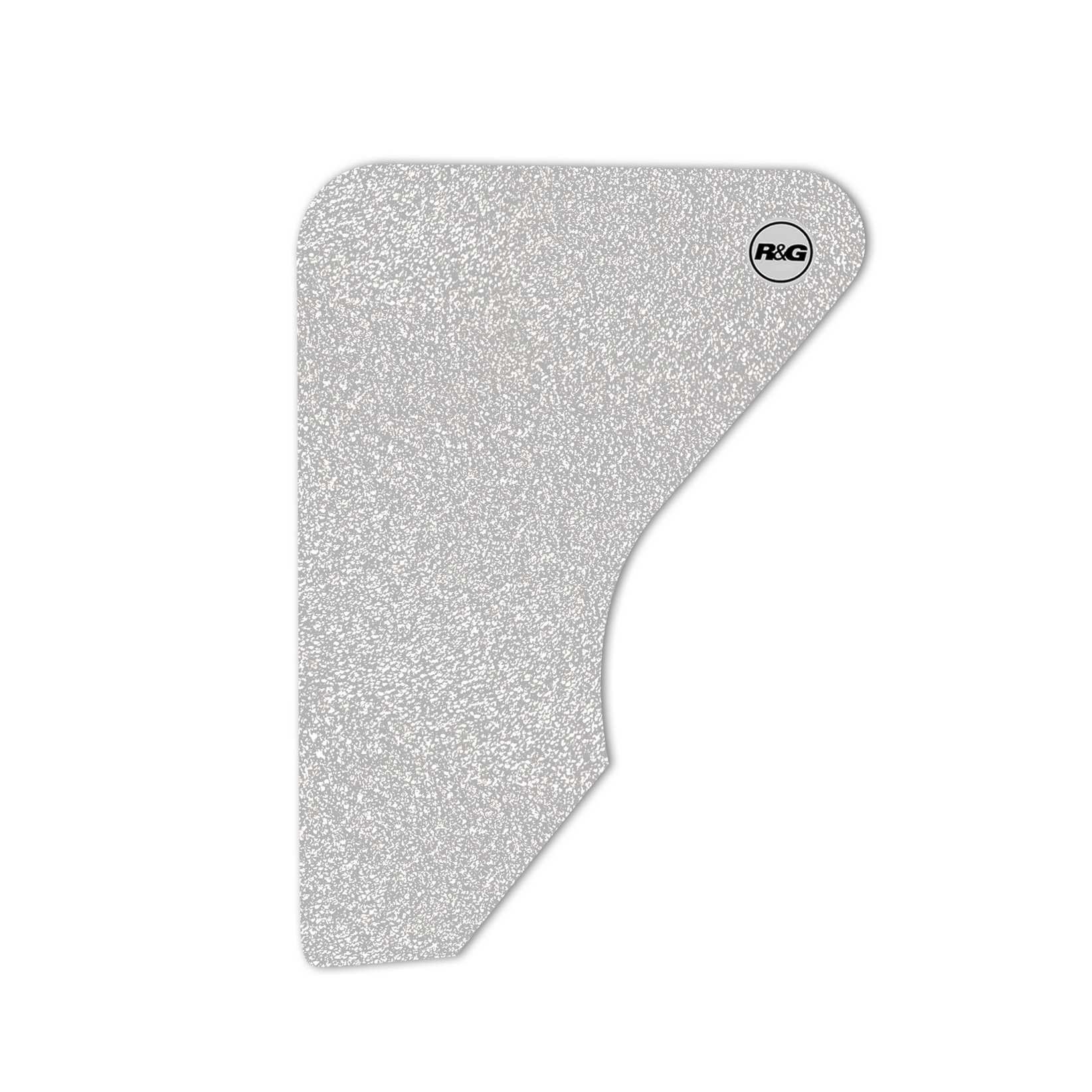 R&G Tank Traction Grips for QJMotor SVT 650 X (25-26)
