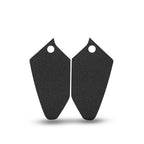 R&G Tank Traction Grips for Honda CBR125R (11-17)