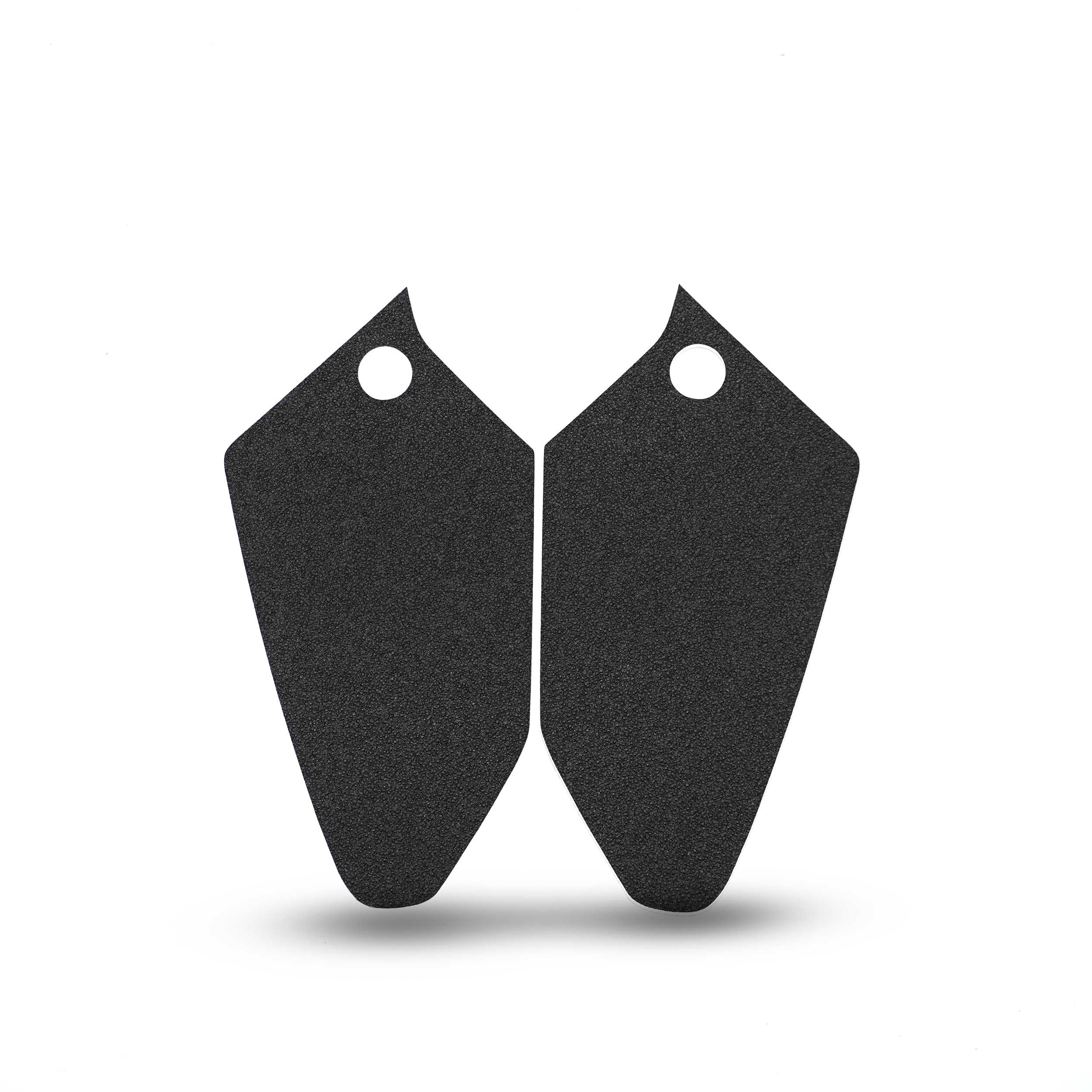 R&G Tank Traction Grips for Honda CBR125R (11-17)
