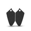 R&G Tank Traction Grips for Honda CBR125R (11-17)
