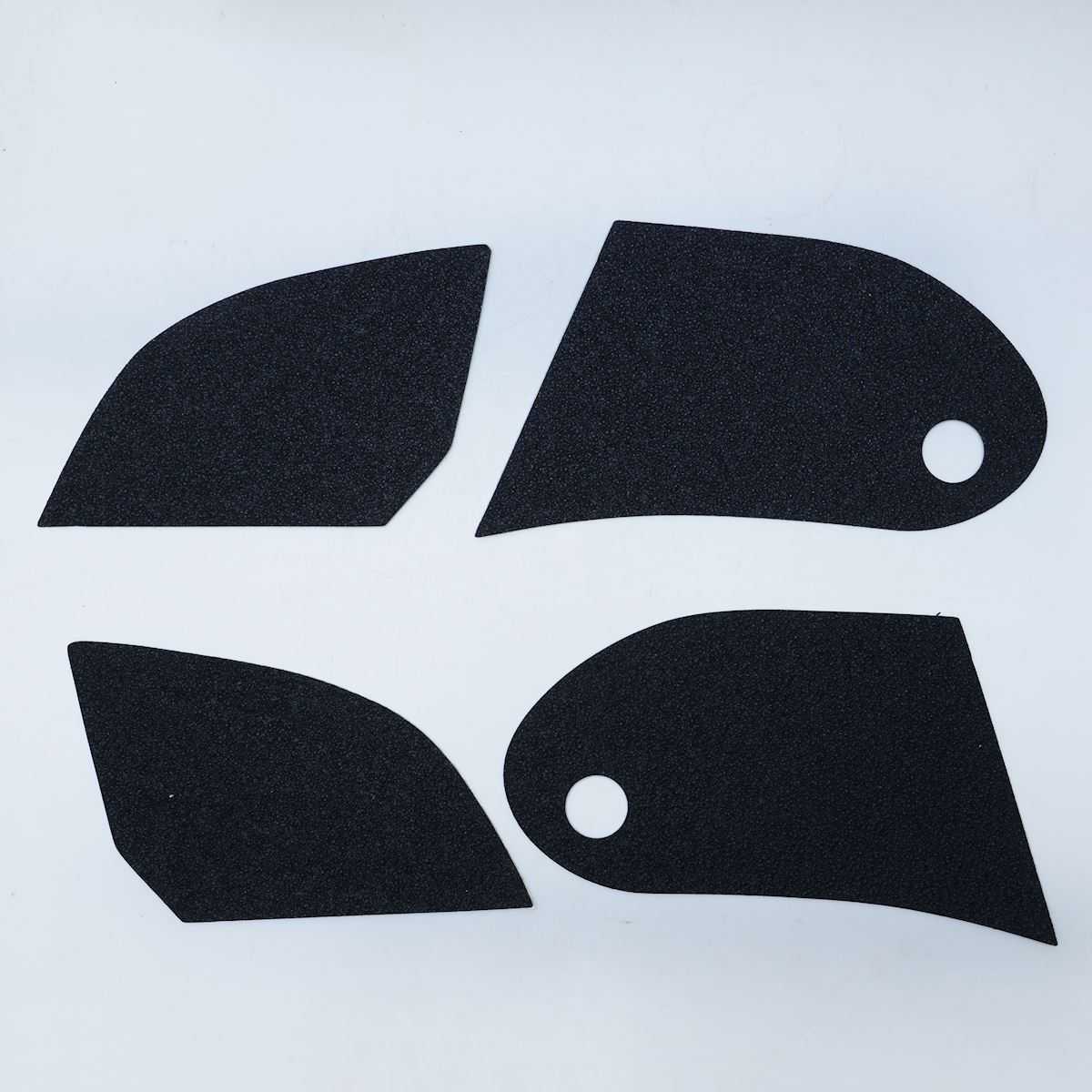 R&G Tank Traction Grips for Honda CB1100 RS (17-21)