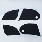 R&G Tank Traction Grips for Honda CB1100 RS (17-21)