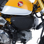 R&G Tank Traction Grips for Honda Monkey 125 (18-26)