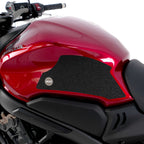 R&G Tank Traction Grips for Honda CB650R (19-26)