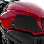R&G Tank Traction Grips for Honda CBR650R (19-26)
