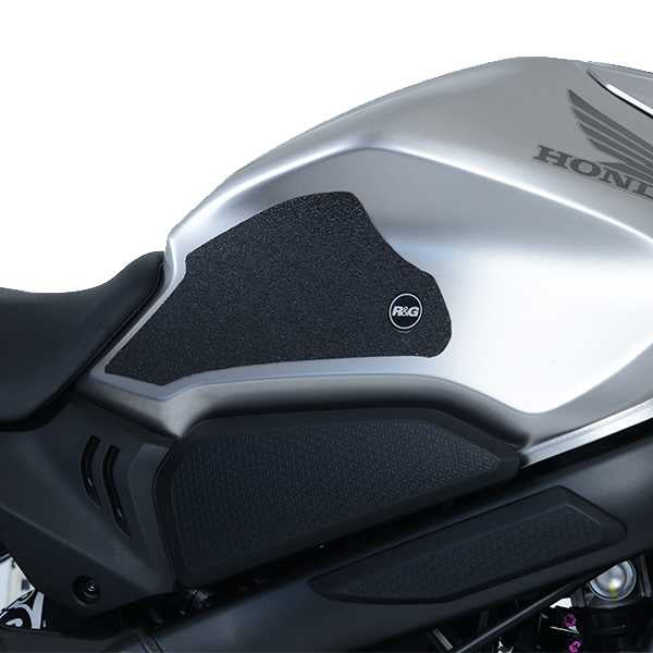 R&G Tank Traction Grips for Honda CB650R (19-26)