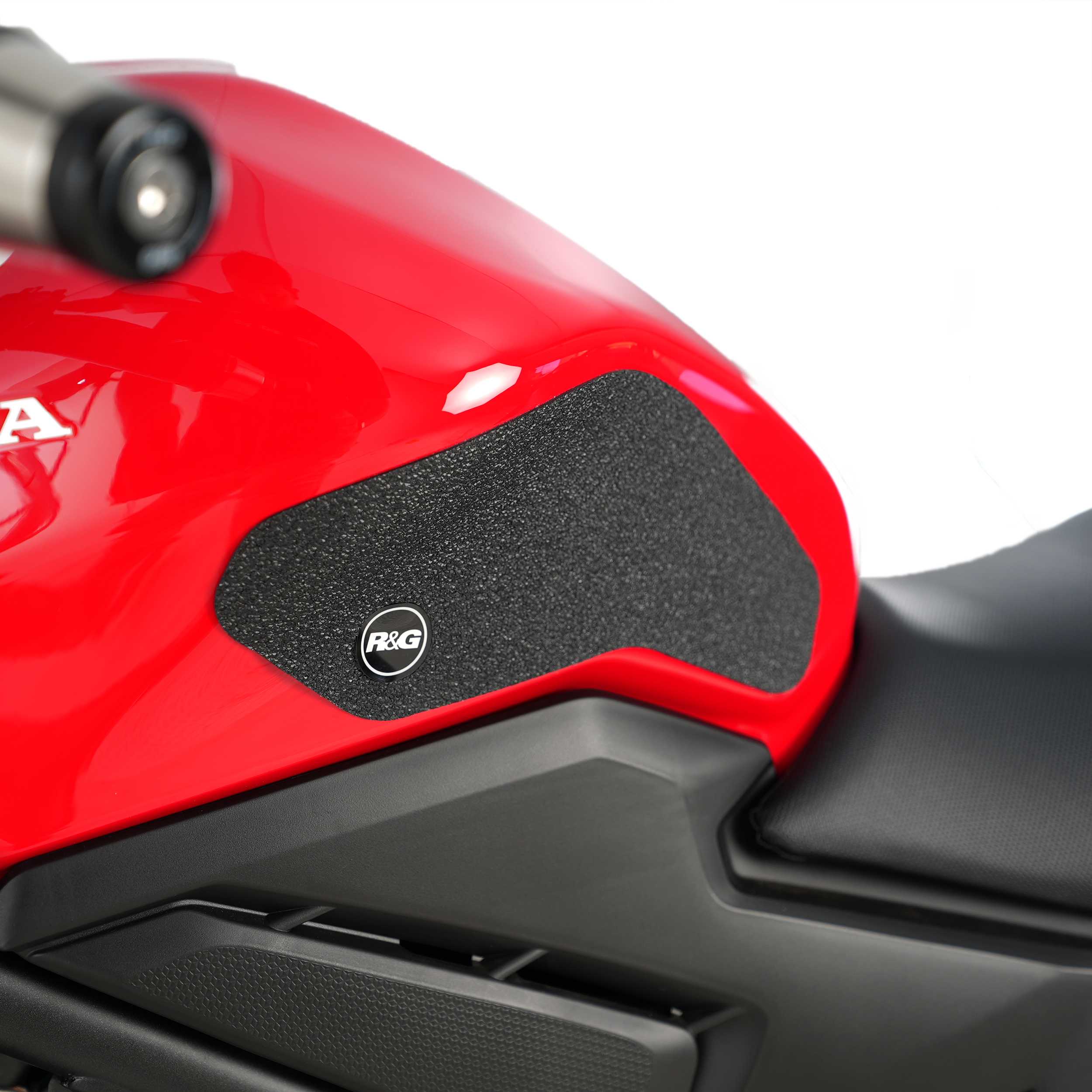 R&G Tank Traction Grips for Honda CB500F (19-23)