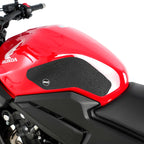 R&G Tank Traction Grips for Honda CB500F (19-23)