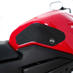 R&G Tank Traction Grips for Honda CB500F (19-23)