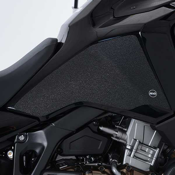 R&G Tank Traction Grips for Honda CRF1100 Africa Twin Adventure (20-26)