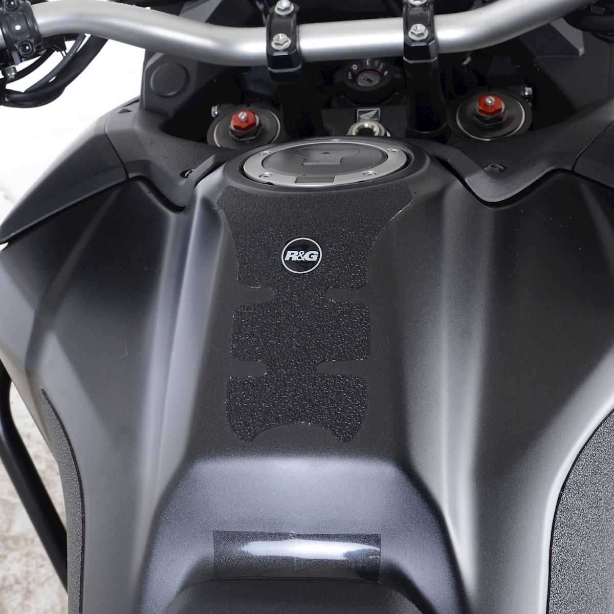 R&G Tank Traction Grips for Honda CRF1100 Africa Twin (20-26)