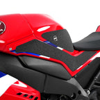 R&G Tank Traction Grips for Honda CBR1000RR-R Fireblade (20-26)