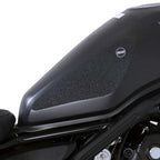 R&G Tank Traction Grips for Honda CMX500 Rebel S (17-26)
