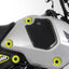 R&G Tank Traction Grips for Honda MSX125 Grom (21-24)