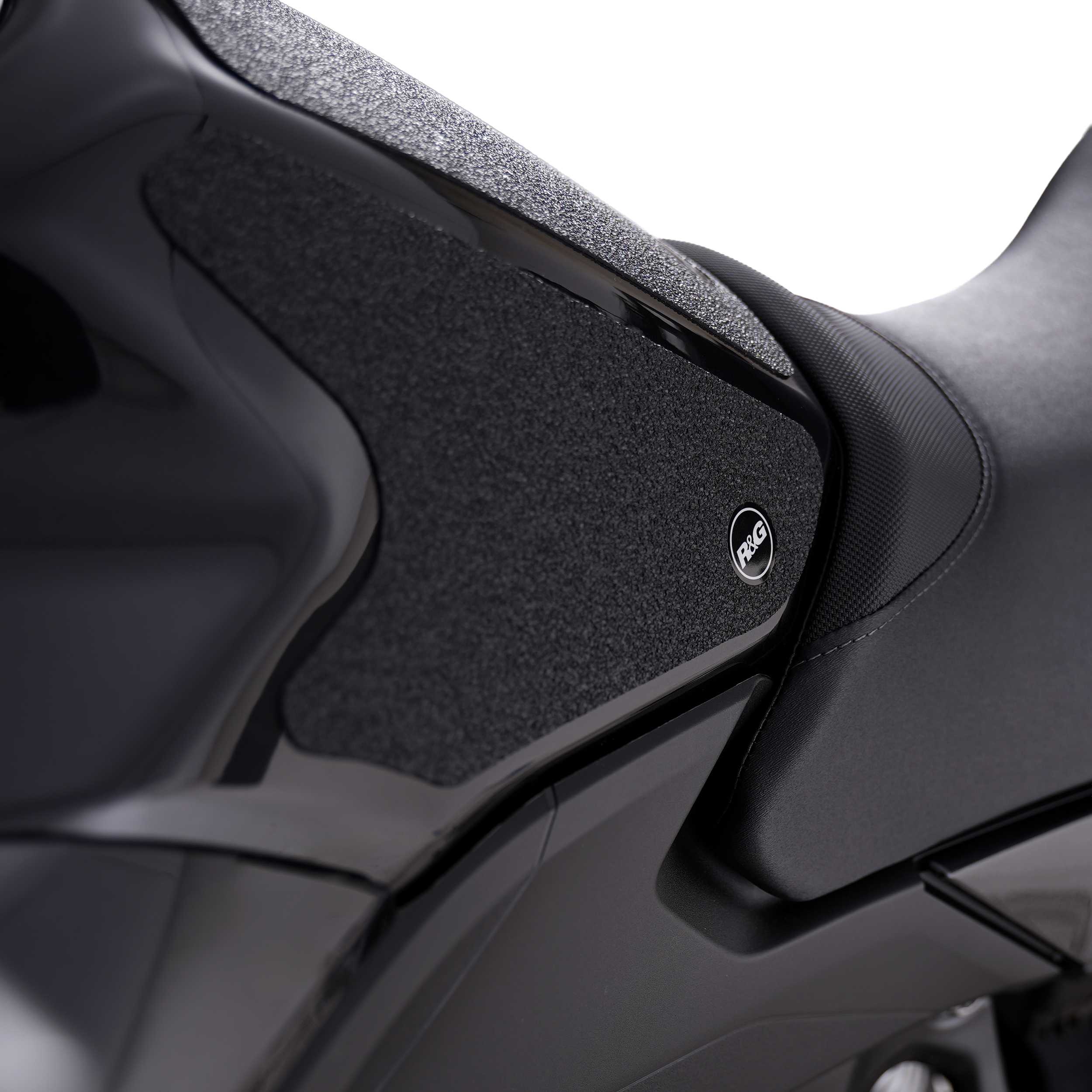 R&G Tank Traction Grips for Honda NT1100 (22-26)