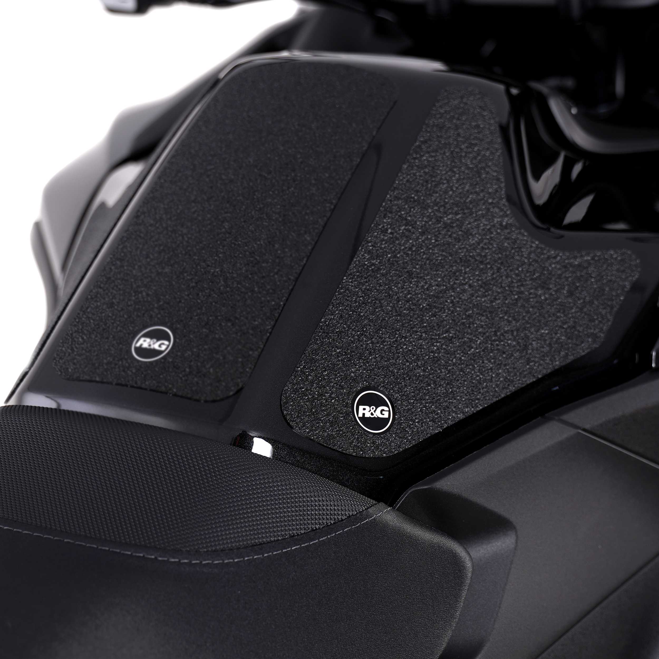 R&G Tank Traction Grips for Honda NT1100 (22-26)