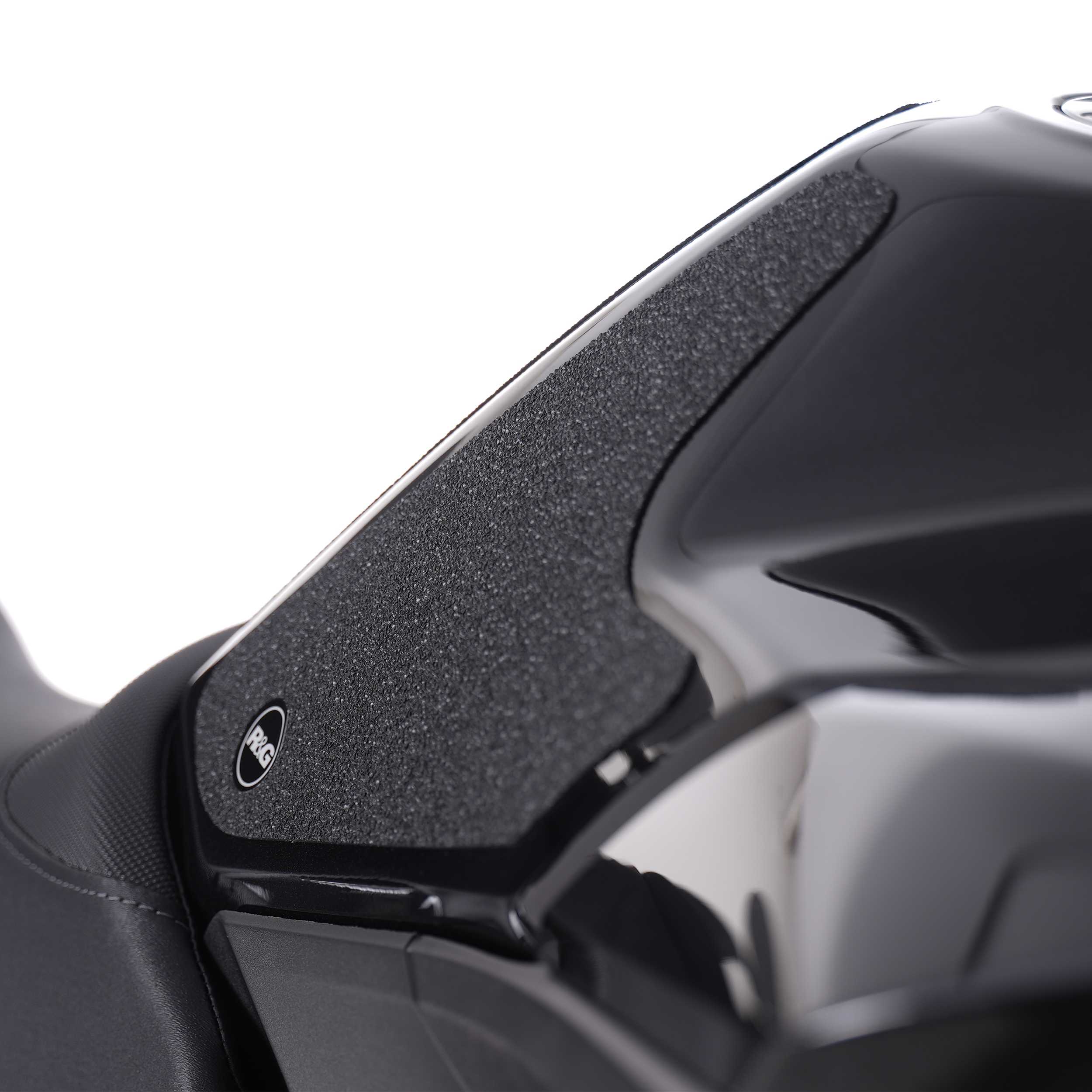 R&G Tank Traction Grips for Honda NT1100 (22-26)