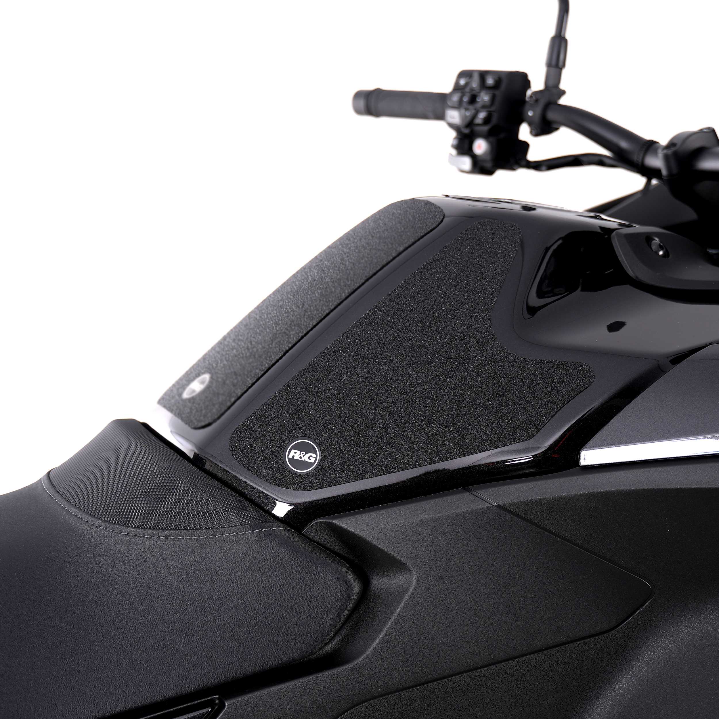 R&G Tank Traction Grips for Honda NT1100 (22-26)