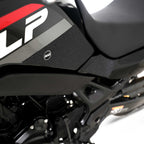 R&G Tank Traction Grips for Honda XL750 Transalp (23-26)