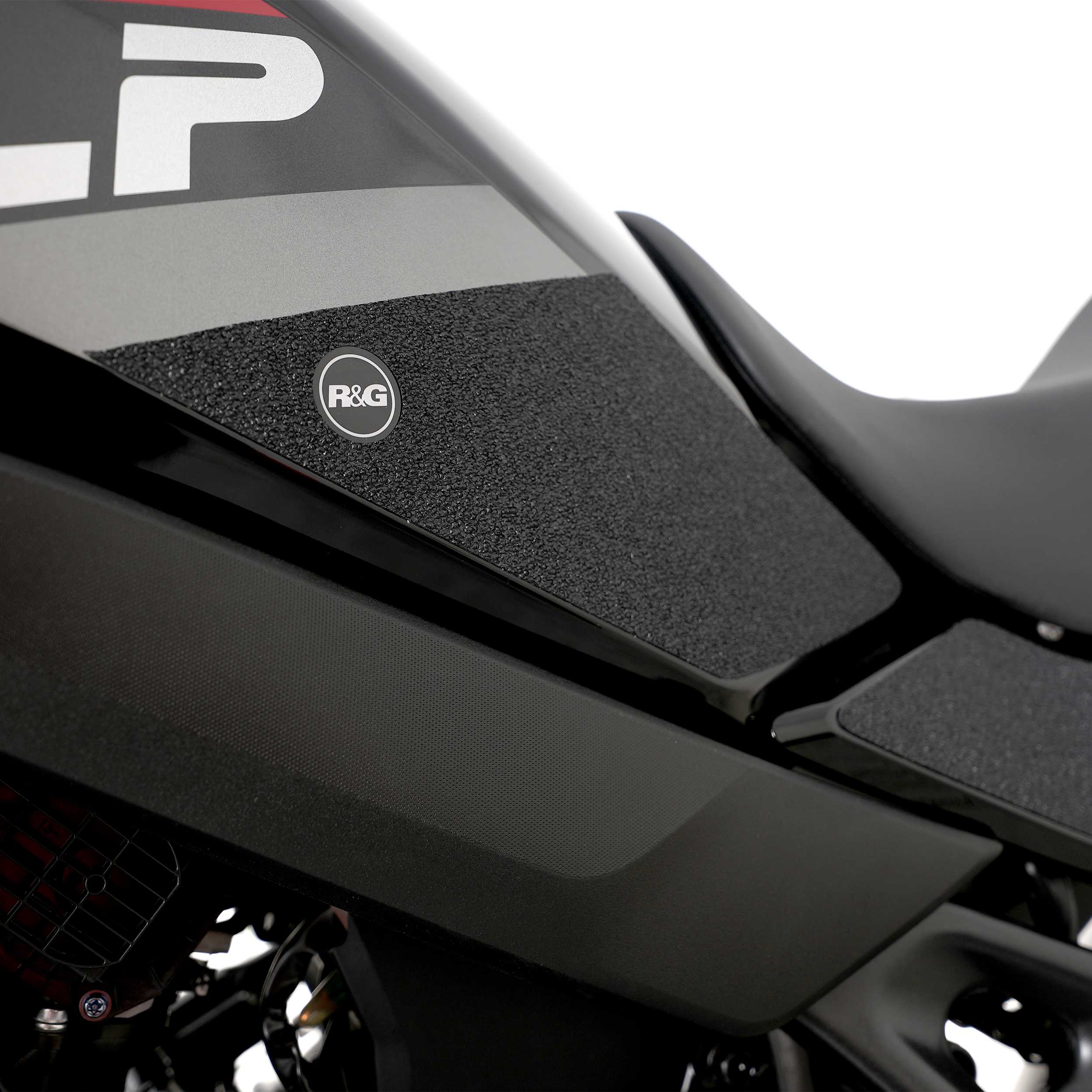 R&G Tank Traction Grips for Honda XL750 Transalp (23-26)