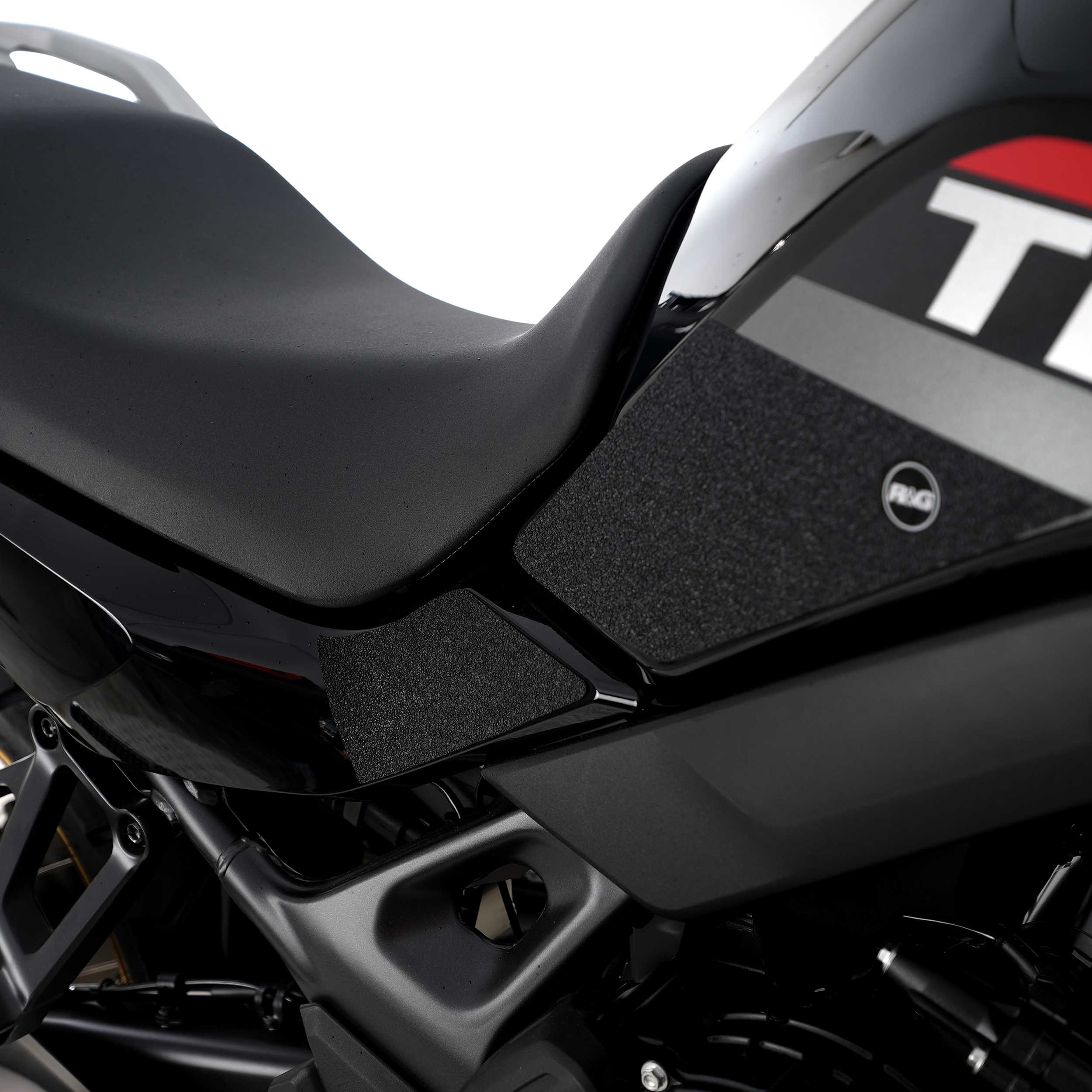 R&G Tank Traction Grips for Honda XL750 Transalp (23-26)