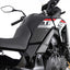 R&G Tank Traction Grips for Honda XL750 Transalp (23-26)