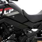 R&G Tank Traction Grips for Honda XL750 Transalp (23-26)