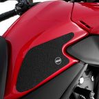 R&G Tank Traction Grips for Honda NX500 (24-26)