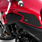 R&G Tank Traction Grips for Honda NX500 (24-26)