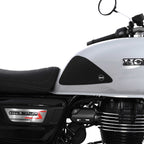 R&G Tank Traction Grips for Honda GB350S (25-26)