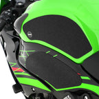 R&G Tank Traction Grips for Kawasaki ZX6-R (12-26)