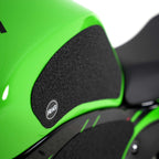 R&G Tank Traction Grips for Kawasaki ZX6-R (12-26)