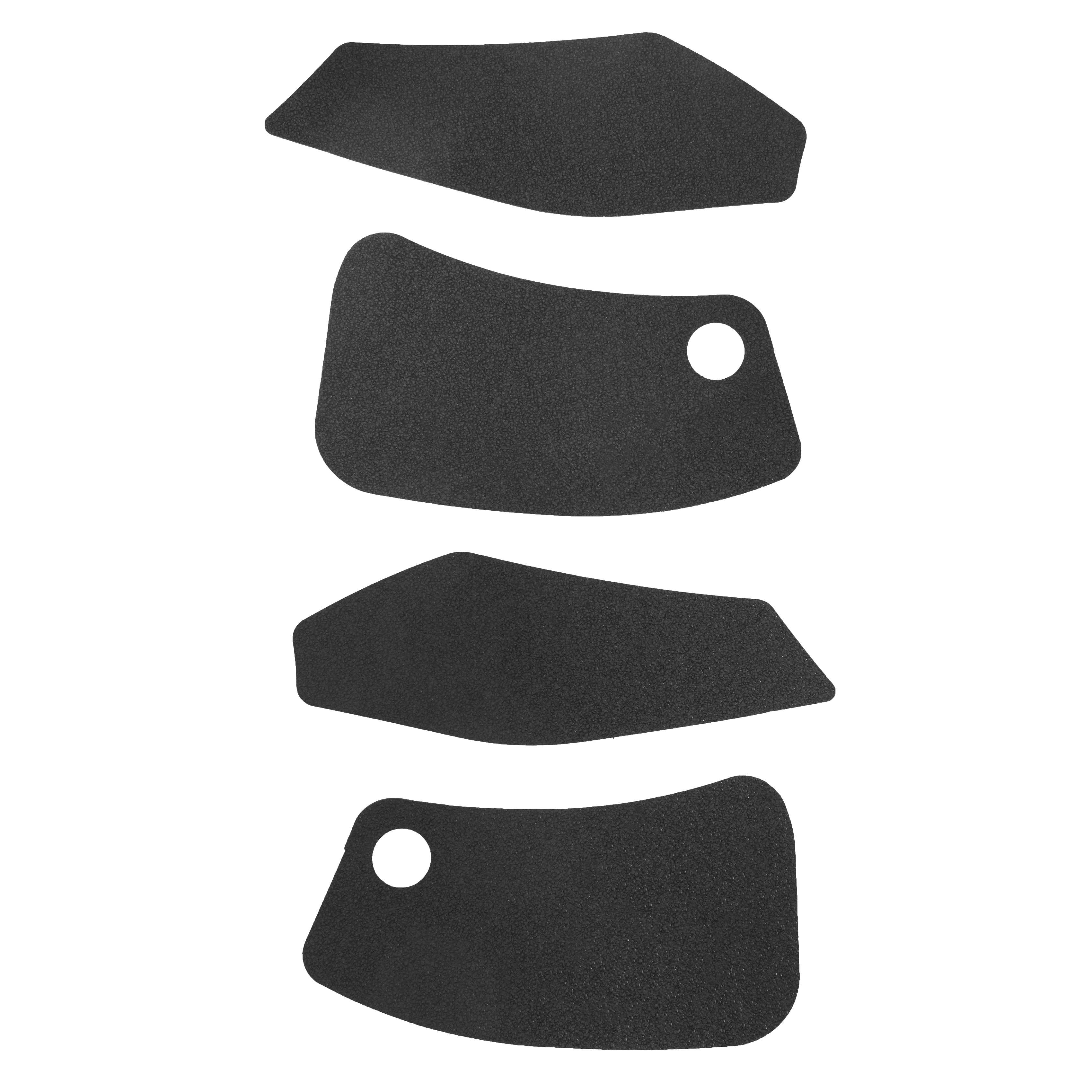 R&G Tank Traction Grips for Kawasaki Z1000 (14-18)