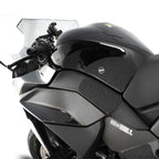 R&G Tank Traction Grips for Kawasaki Ninja 1000 SX (20-24)