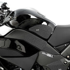 R&G Tank Traction Grips for Kawasaki Z1000 SX (11-19)