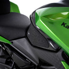 R&G Tank Traction Grips for Kawasaki Ninja 650 (17-24)